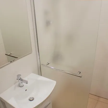 Apartment Vitosha Sofiastyle *