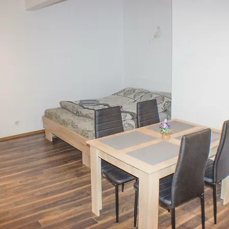Vitosha Sofiastyle Apartment *