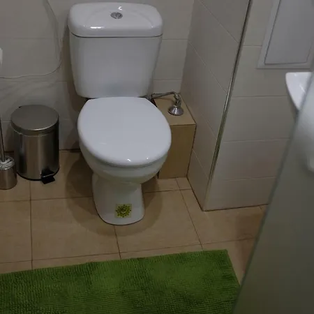 Apartment Vitosha Sofiastyle Sofia
