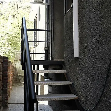 Apartment Vitosha Sofiastyle *