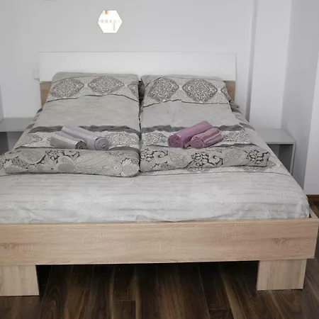 Vitosha Sofiastyle Apartment *